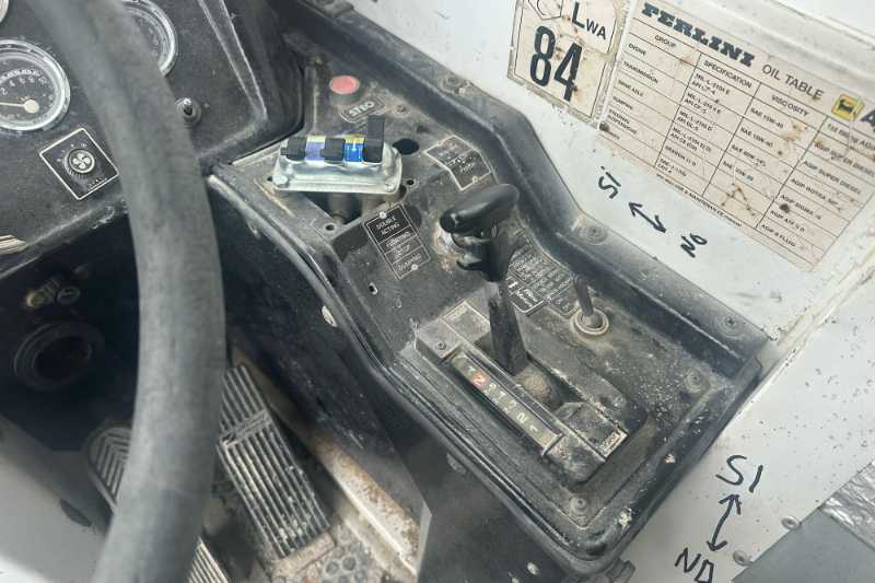 OmecoHub - Immagine PERLINI DP255